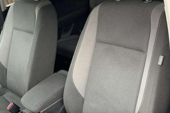 Volkswagen Touran 1.6 TDI 115 S 5dr DSG