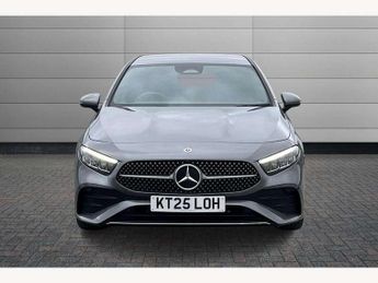 Mercedes-Benz A-Class A200 AMG Line Executive 5dr Auto