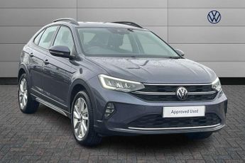 Volkswagen Taigo 1.0 TSI Life 5dr