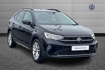 Volkswagen Taigo 1.0 TSI Match 5dr