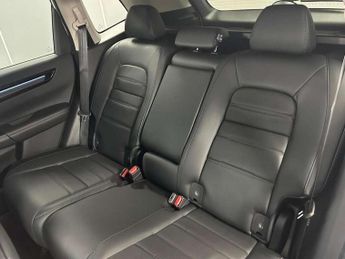 Honda CR-V 2.0 eHEV Elegance 5dr eCVT