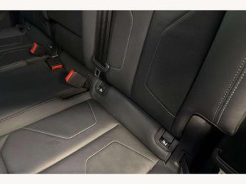 Audi Q3 45 TFSI Quattro Edition 1 5dr S Tronic