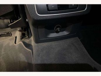 Audi Q5 Sportback 40 TDI Quattro S Line 5dr S Tronic