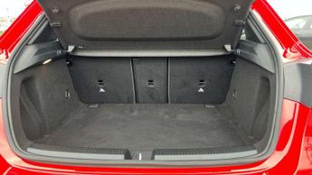 Mercedes-Benz A-Class A200 AMG Line Executive 5dr Auto