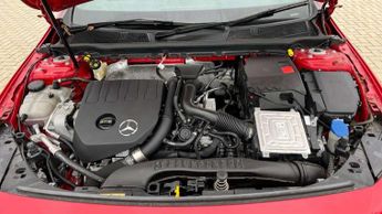Mercedes-Benz A-Class A200 AMG Line Executive 5dr Auto