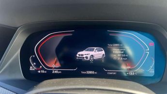 BMW X5 xDrive30d MHT M Sport 5dr Auto