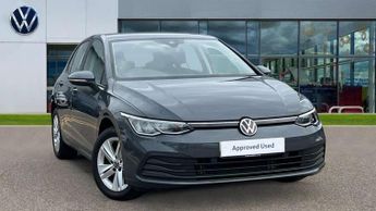 Volkswagen Golf 1.5 TSI Life 5dr