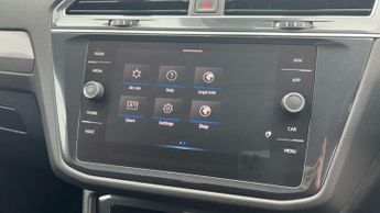 Volkswagen Tiguan Allspace 1.5 TSI Life 5dr DSG