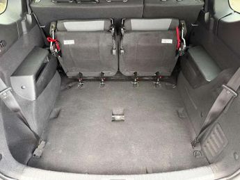 Dacia Jogger 1.6 HEV Extreme 5dr Auto