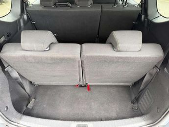 Dacia Jogger 1.6 HEV Extreme 5dr Auto