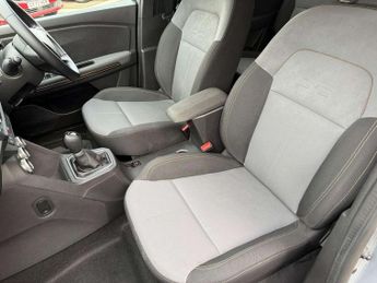 Dacia Jogger 1.6 HEV Extreme 5dr Auto
