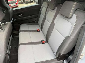 Dacia Jogger 1.6 HEV Extreme 5dr Auto