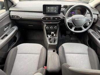 Dacia Jogger 1.6 HEV Extreme 5dr Auto