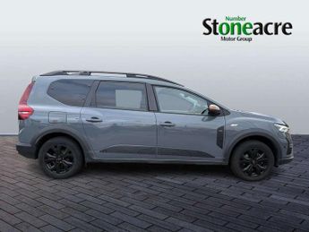Dacia Jogger 1.6 HEV Extreme 5dr Auto
