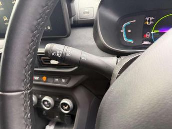 Dacia Jogger 1.6 HEV Extreme 5dr Auto