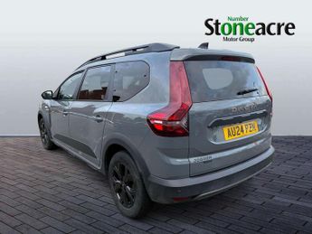 Dacia Jogger 1.6 HEV Extreme 5dr Auto