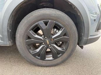 Dacia Jogger 1.6 HEV Extreme 5dr Auto