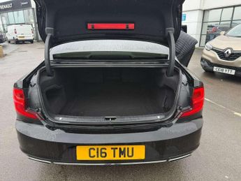 Volvo S90 2.0 D4 Inscription 4dr Geartronic