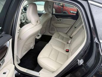 Volvo S90 2.0 D4 Inscription 4dr Geartronic