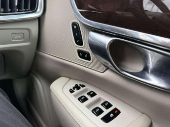 Volvo S90 2.0 D4 Inscription 4dr Geartronic