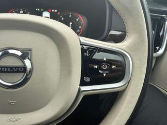 Volvo S90 2.0 D4 Inscription 4dr Geartronic