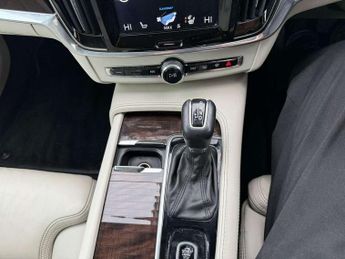 Volvo S90 2.0 D4 Inscription 4dr Geartronic