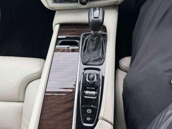 Volvo S90 2.0 D4 Inscription 4dr Geartronic