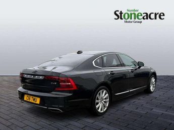 Volvo S90 2.0 D4 Inscription 4dr Geartronic
