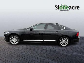 Volvo S90 2.0 D4 Inscription 4dr Geartronic