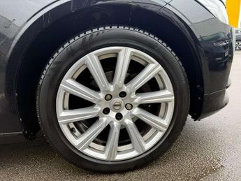 Volvo S90 2.0 D4 Inscription 4dr Geartronic