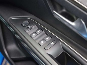 Peugeot 3008 1.6 Hybrid 225 Allure Premium 5dr e-EAT8