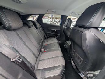 Peugeot 3008 1.6 Hybrid 225 Allure Premium 5dr e-EAT8
