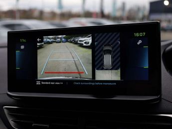 Peugeot 3008 1.6 Hybrid 225 GT 5dr e-EAT8