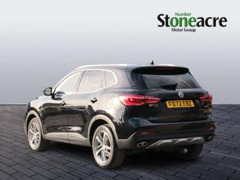 MG HS 1.5 T-GDI Exclusive 5dr DCT