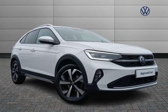 Volkswagen Taigo 1.0 TSI 110 Style 5dr