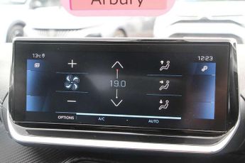 Peugeot 208 1.2 PureTech 100 GT Line 5dr EAT8