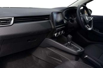 Renault Clio 1.6 E-TECH full hybrid 145 Evolution 5dr Auto
