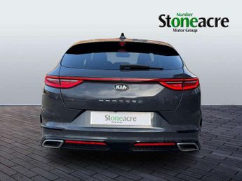 Kia ProCeed 1.4T GDi ISG GT-Line S 5dr DCT