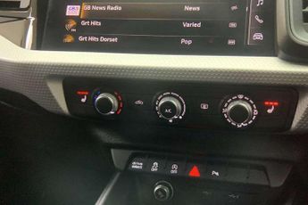 Audi A1 35 TFSI S Line 5dr S Tronic
