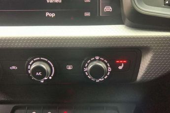 Audi A1 35 TFSI S Line 5dr S Tronic