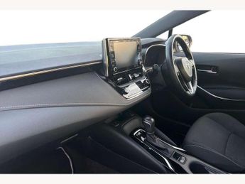 Toyota Corolla 1.8 VVT-i Hybrid Icon 5dr CVT