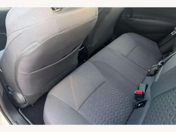 Toyota Corolla 1.8 VVT-i Hybrid Icon 5dr CVT