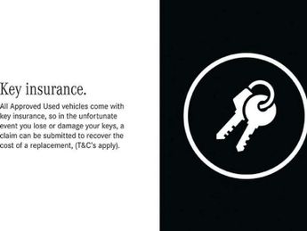 Mercedes-Benz A-Class A35 4Matic Executive 5dr Auto