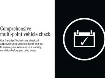 Mercedes-Benz A-Class A35 4Matic Executive 5dr Auto