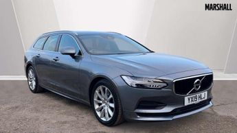 Volvo V90 2.0 T4 Momentum 5dr Geartronic
