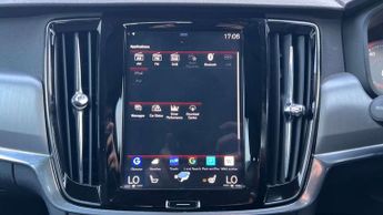 Volvo V90 2.0 T4 Momentum 5dr Geartronic