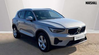 Volvo XC40 2.0 B3P Core 5dr Auto