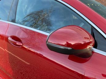 Mercedes-Benz CLA CLA 200 AMG Line 4dr Tip Auto