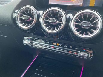 Mercedes-Benz GLA GLA 200d AMG Line Premium 5dr Auto