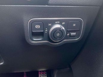 Mercedes-Benz GLA GLA 200d AMG Line Premium 5dr Auto